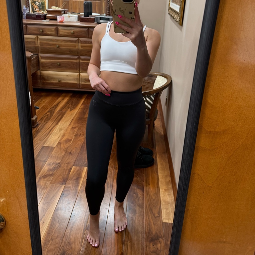 Gymshark leggings